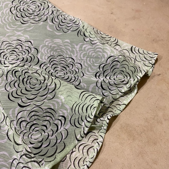 midi skirt - Picture 2 of 2